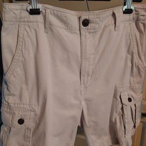 Arizona 100% cotton shorts